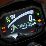 Мотоцикл Kawasaki Ninja 1000 ABS с пробегом 8673 км