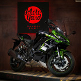 Мотоцикл Kawasaki Ninja 1000 ABS с пробегом 8673 км