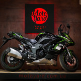 Мотоцикл Kawasaki Ninja 1000 ABS с пробегом 8673 км