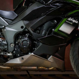 Мотоцикл Kawasaki Ninja 1000 ABS с пробегом 8673 км