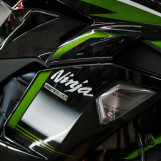 Мотоцикл Kawasaki Ninja 1000 ABS с пробегом 8673 км