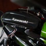 Мотоцикл Kawasaki Ninja 1000 ABS с пробегом 8673 км