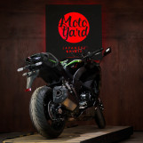 Мотоцикл Kawasaki Ninja 1000 ABS с пробегом 8673 км