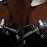 Мотоцикл Kawasaki Ninja 1000 ABS с пробегом 8673 км