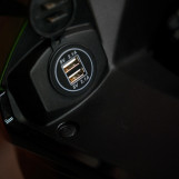 Мотоцикл Kawasaki Ninja 1000 ABS с пробегом 8673 км