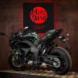 Мотоцикл Kawasaki Ninja 1000 ABS с пробегом 8673 км