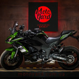 Мотоцикл Kawasaki Ninja 1000 ABS с пробегом 8673 км