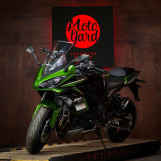 Мотоцикл Kawasaki Ninja 1000 ABS с пробегом 8673 км