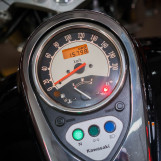 Мотоцикл Kawasaki Vulcan 900 с пробегом 15798 км