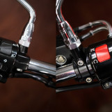 Мотоцикл Kawasaki Vulcan 900 с пробегом 15798 км