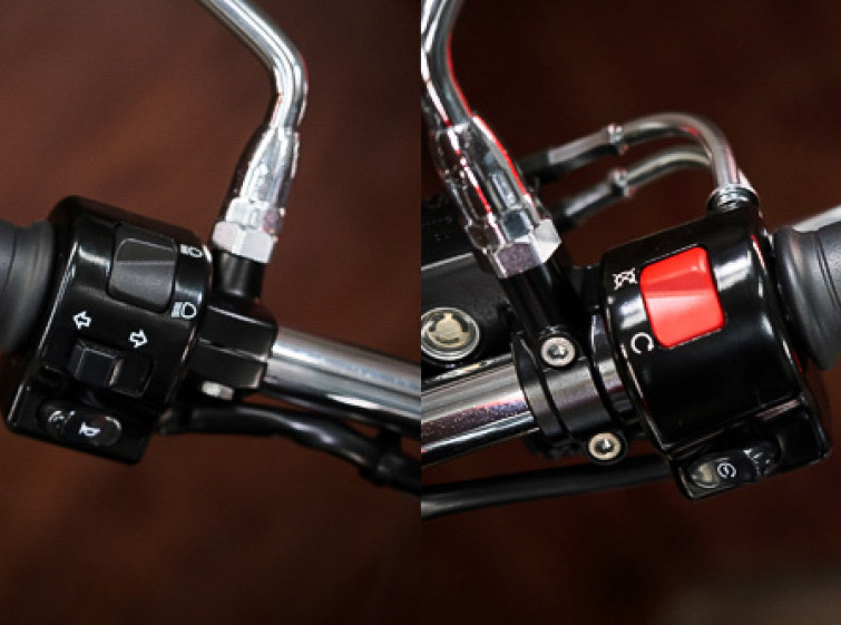 Мотоцикл Kawasaki Vulcan 900 с пробегом 15798 км