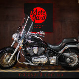 Мотоцикл Kawasaki Vulcan 900 с пробегом 15798 км