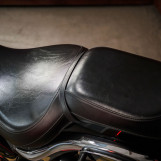 Мотоцикл Kawasaki Vulcan 900 с пробегом 15798 км