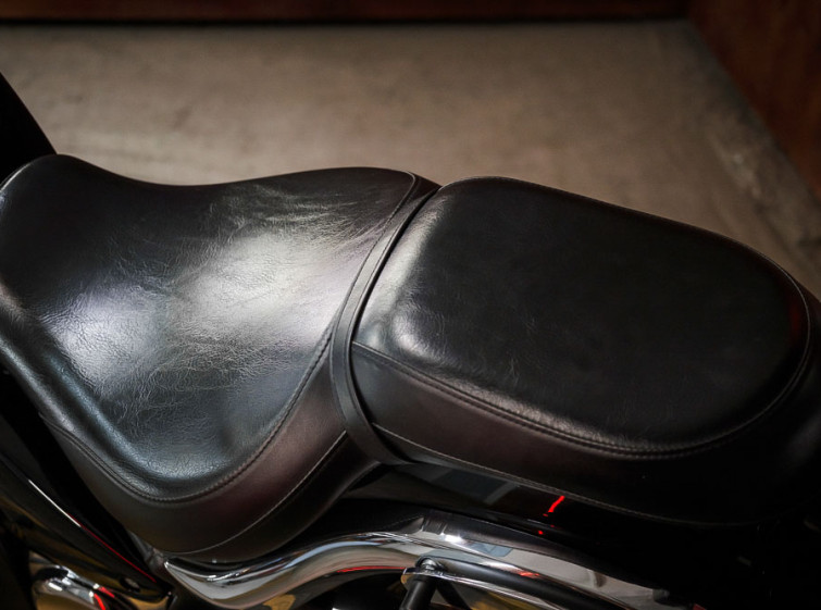 Мотоцикл Kawasaki Vulcan 900 с пробегом 15798 км