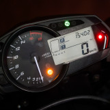 Мотоцикл Kawasaki ZX-6R 636 с пробегом 15402 км