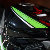 Мотоцикл Kawasaki ZX-6R 636 с пробегом 15402 км