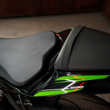 Мотоцикл Kawasaki ZX-6R 636 с пробегом 15402 км