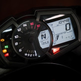 Мотоцикл Kawasaki ZX-6R ABS с пробегом 10448 км