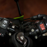 Мотоцикл Kawasaki ZX-6R ABS с пробегом 10448 км