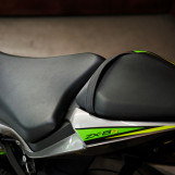 Мотоцикл Kawasaki ZX-6R ABS с пробегом 10448 км