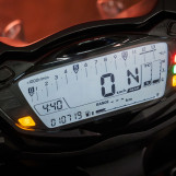 Мотоцикл Suzuki GSX-S1000F ABS з пробігом 10719 км