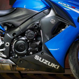 Мотоцикл Suzuki GSX-S1000F ABS з пробігом 10719 км