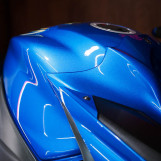 Мотоцикл Suzuki GSX-S1000F ABS з пробігом 10719 км