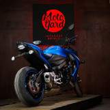 Мотоцикл Suzuki GSX-S1000F ABS з пробігом 10719 км