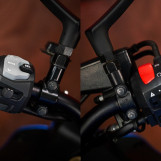 Мотоцикл Suzuki GSX-S1000F ABS з пробігом 10719 км