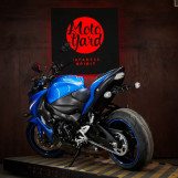 Мотоцикл Suzuki GSX-S1000F ABS з пробігом 10719 км
