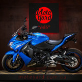 Мотоцикл Suzuki GSX-S1000F ABS з пробігом 10719 км
