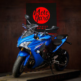 Мотоцикл Suzuki GSX-S1000F ABS з пробігом 10719 км