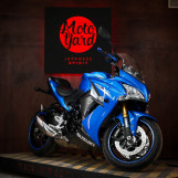 Мотоцикл Suzuki GSX-S1000F ABS з пробігом 10719 км
