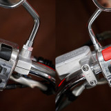 Мотоцикл Yamaha Drag Star 1100 з пробігом 14161 км