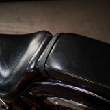 Мотоцикл Yamaha Drag Star 1100 з пробігом 14161 км