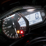 Мотоцикл Yamaha YZF-R3 ABS с пробегом 19411 км
