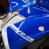 Мотоцикл Yamaha YZF-R3 ABS с пробегом 19411 км