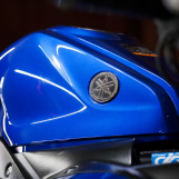 Мотоцикл Yamaha YZF-R3 ABS с пробегом 19411 км