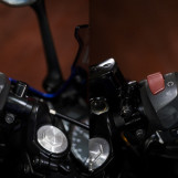 Мотоцикл Yamaha YZF-R3 ABS с пробегом 19411 км