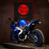 Мотоцикл Yamaha YZF-R3 ABS с пробегом 19411 км