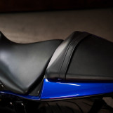 Мотоцикл Yamaha YZF-R3 ABS с пробегом 19411 км