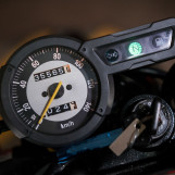 Мотоцикл Yamaha Tricker с пробегом 35565 км