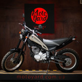 Мотоцикл Yamaha Tricker с пробегом 35565 км