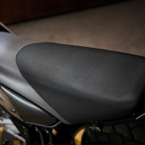 Мотоцикл Yamaha Tricker с пробегом 35565 км