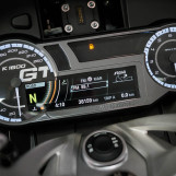 Мотоцикл BMW K1600GT Максимальна Комплектація з пробігом 38159 км