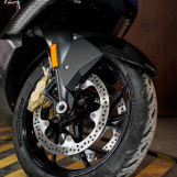 Мотоцикл BMW K1600GT Максимальна Комплектація з пробігом 38159 км