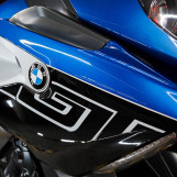 Мотоцикл BMW K1600GT Максимальна Комплектація з пробігом 38159 км