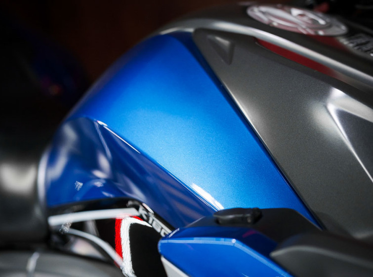 Мотоцикл BMW K1600GT Максимальна Комплектація з пробігом 38159 км