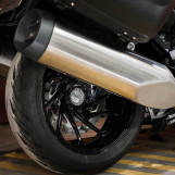 Мотоцикл BMW K1600GT Максимальна Комплектація з пробігом 38159 км