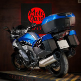 Мотоцикл BMW K1600GT Максимальна Комплектація з пробігом 38159 км